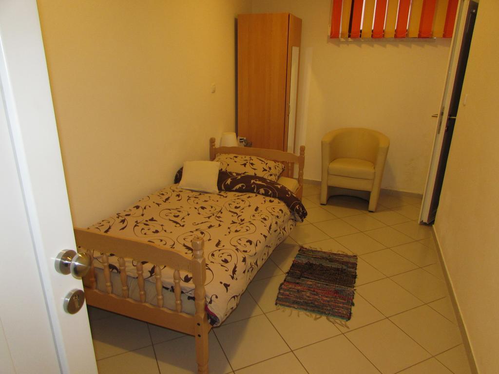 Rooms Vendi 다루바르 객실 사진