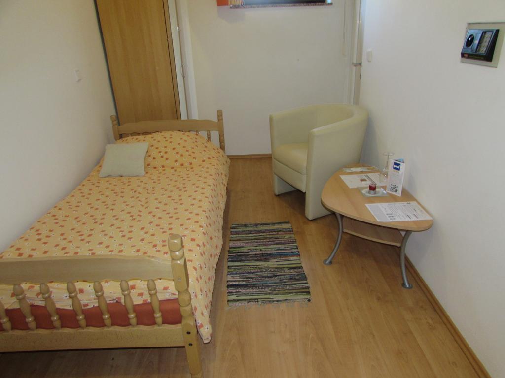 Rooms Vendi 다루바르 객실 사진