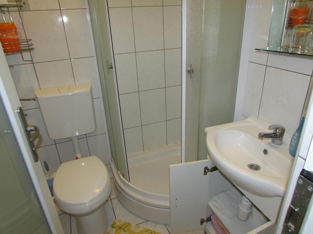 Rooms Vendi 다루바르 객실 사진