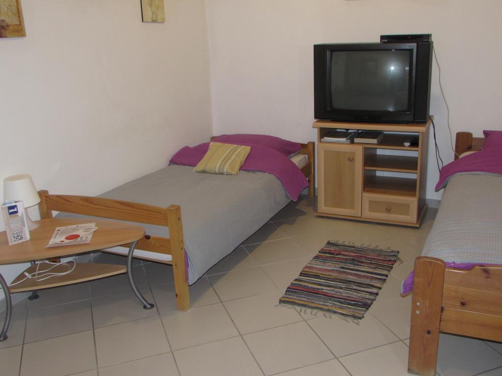 Rooms Vendi 다루바르 객실 사진