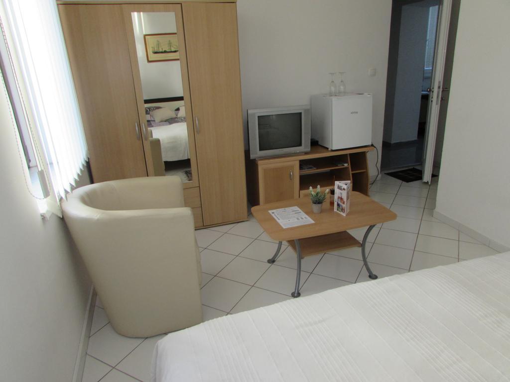 Rooms Vendi 다루바르 객실 사진