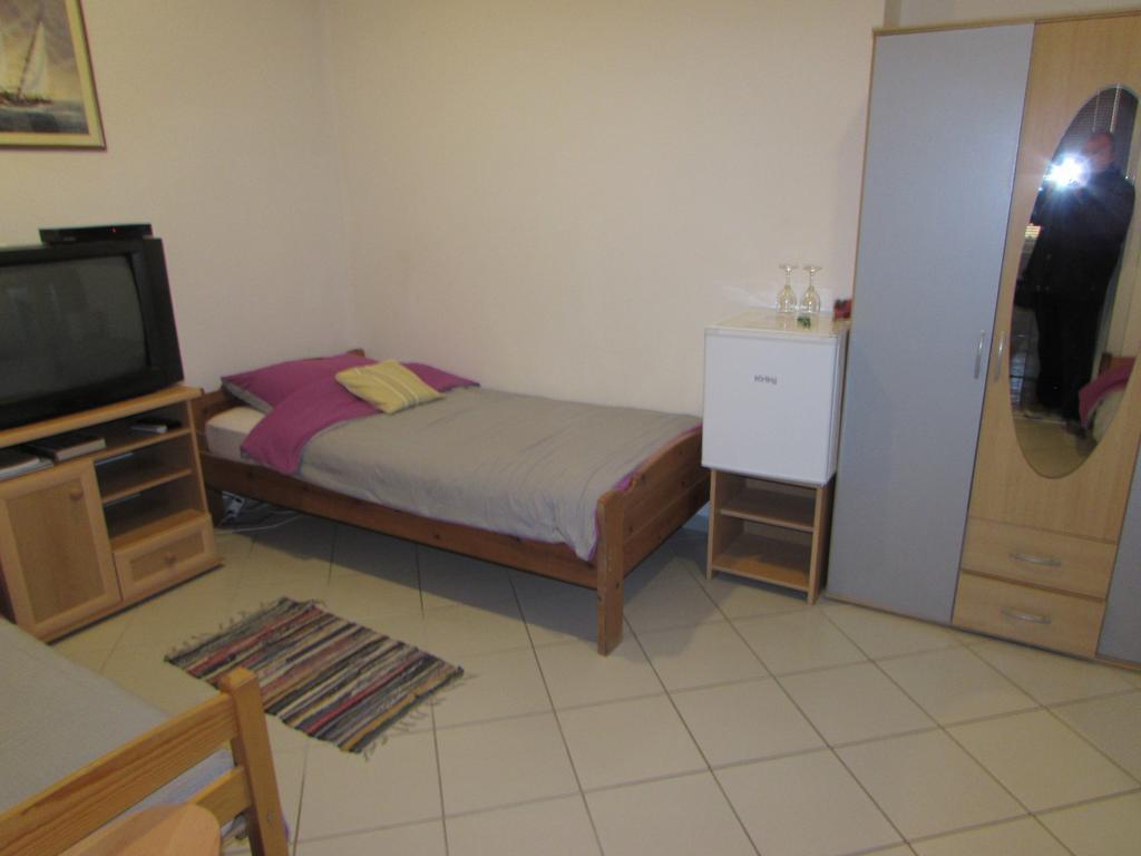 Rooms Vendi 다루바르 객실 사진