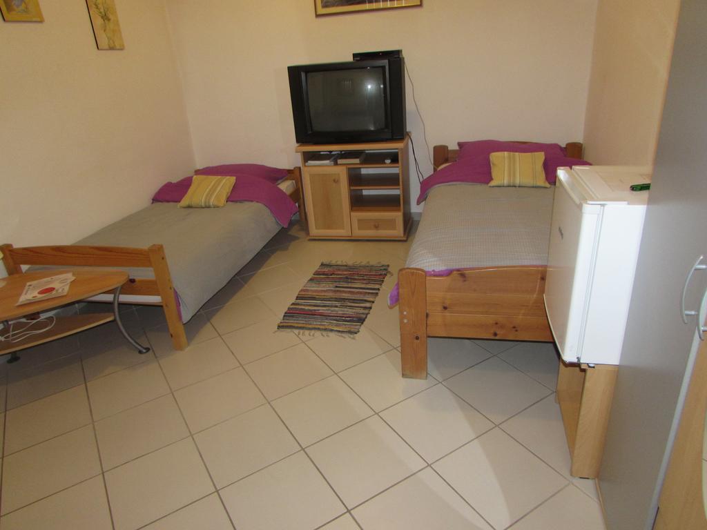 Rooms Vendi 다루바르 객실 사진