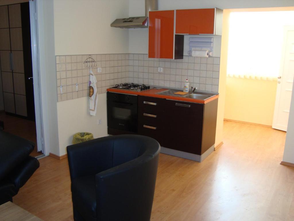 Rooms Vendi 다루바르 객실 사진